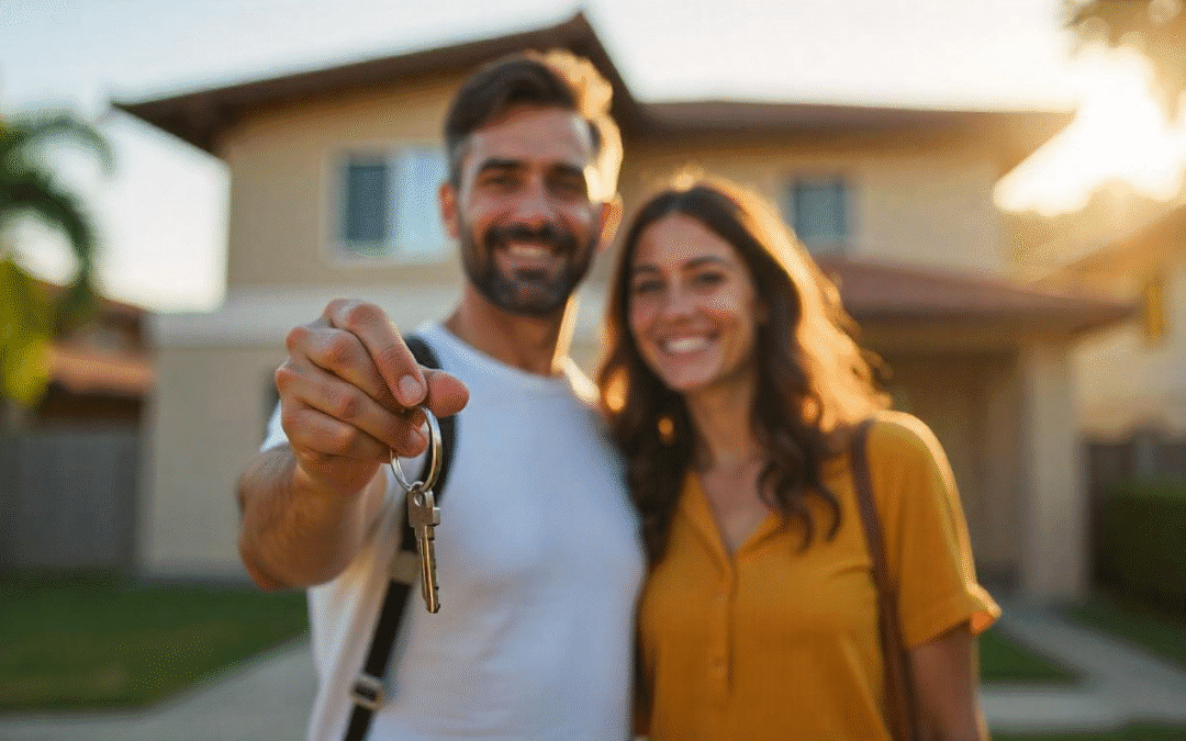 5 passos para sair do aluguel e conquistar sua casa própria com segurança