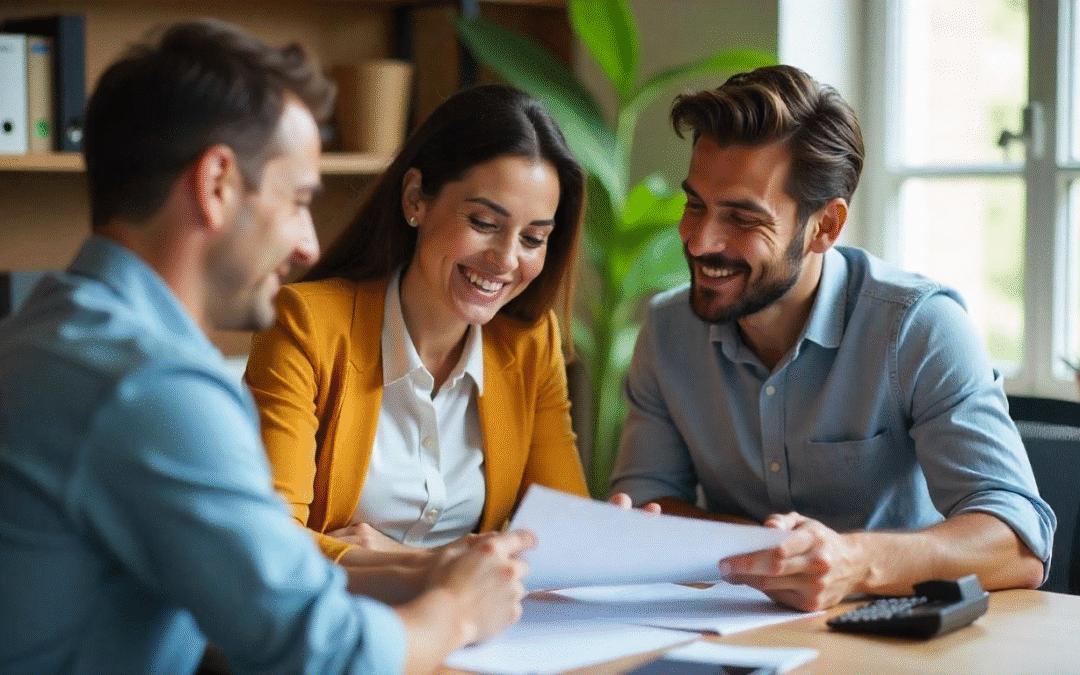 Como funciona o financiamento pelo Minha Casa Minha Vida em 2025