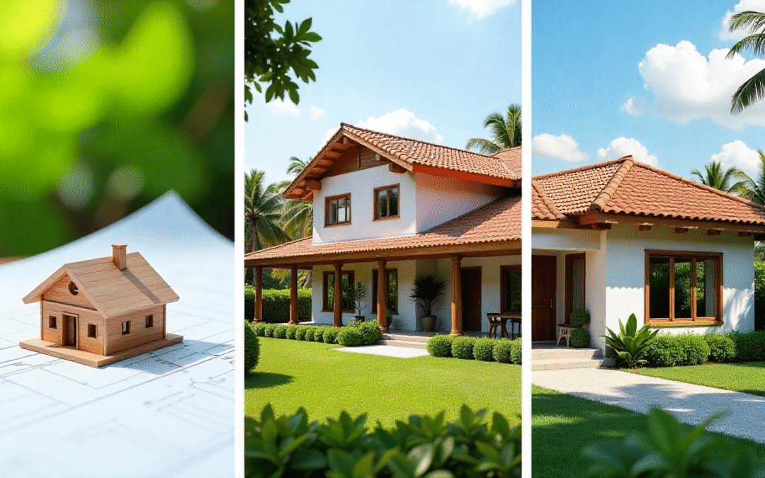 Imóveis na planta, em obra ou prontos: qual a melhor opção para você?